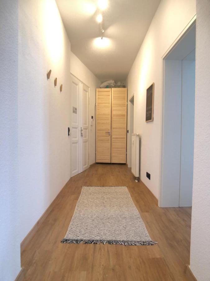 B Our Guest At New Vintage Chic Apartment Δρέσδη Εξωτερικό φωτογραφία