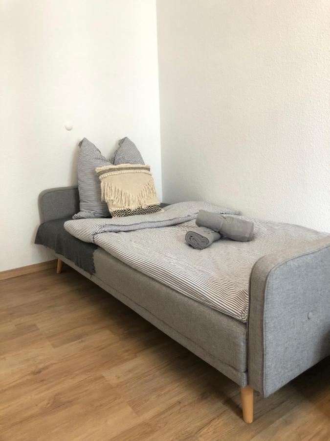 B Our Guest At New Vintage Chic Apartment Δρέσδη Εξωτερικό φωτογραφία